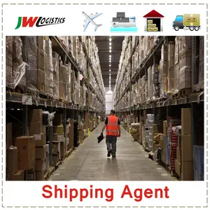 Rent a warehouse in shenzhen storage service for quality inspection shipping freight forwarder pick up service from factory
