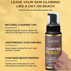 <span class=keywords><strong>Mousse</strong></span> de bronzage noir autobronzant <span class=keywords><strong>Mousse</strong></span> bronzante classique autobronzante sans soleil - Product Image 6