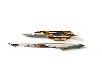Tête de rapière Vamatex Gripper pour métier à tisser Vamatex