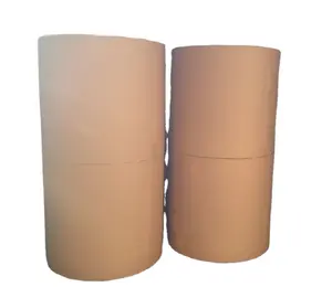 Competitive Price 100% Recycle Brown Kraft Paper Roll Liner Board for  Packaging - China Kraft Paper, Kraft Board