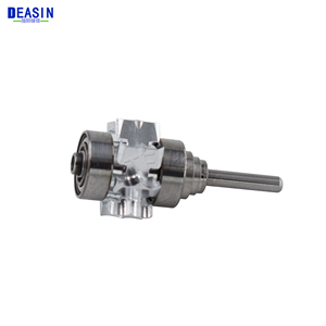 <span class=keywords><strong>Dental</strong></span> Air Rotor X600L X600 Handstück Patrone Für <span class=keywords><strong>NSK</strong></span> TI-MAX X Serie Handstück Turbine TIX-SU03 Standard Kopf - Product Image 6