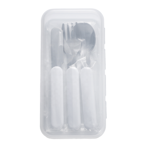 <span class=keywords><strong>Cubiertos</strong></span> <span class=keywords><strong>para</strong></span> Bebé de Acero Inoxidable con Diseño de Dibujos Animados, Impresión por Sublimación, Mango de Plástico con <span class=keywords><strong>Estuche</strong></span>, Juego de <span class=keywords><strong>Cubiertos</strong></span> <span class=keywords><strong>Infantiles</strong></span> <span class=keywords><strong>para</strong></span> el Regreso a Clases - Product Image 1