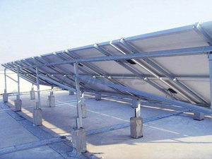 Equipo educativo para enseñanza, sistema de generación de energía solar, entrenador de flujo refrigerante variable - Product Image 5