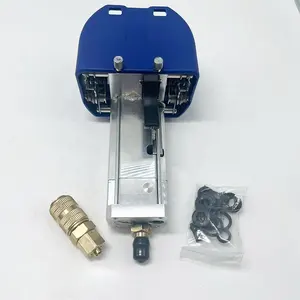 Autoconer Air Splicer For Spinning Machine Parts Autoconer Air Splicer For Textile Machine Parts