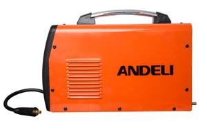 Monophasé 220V 200A 5kgs mangeoire Numérique/synergique d'impulsion approvisionné <span class=keywords><strong>MMA</strong></span>/MIG/<span class=keywords><strong>MAG</strong></span>/CO2 IGBT d'inverseur de CC en aluminium soudeur MIG-200P - Product Image 3