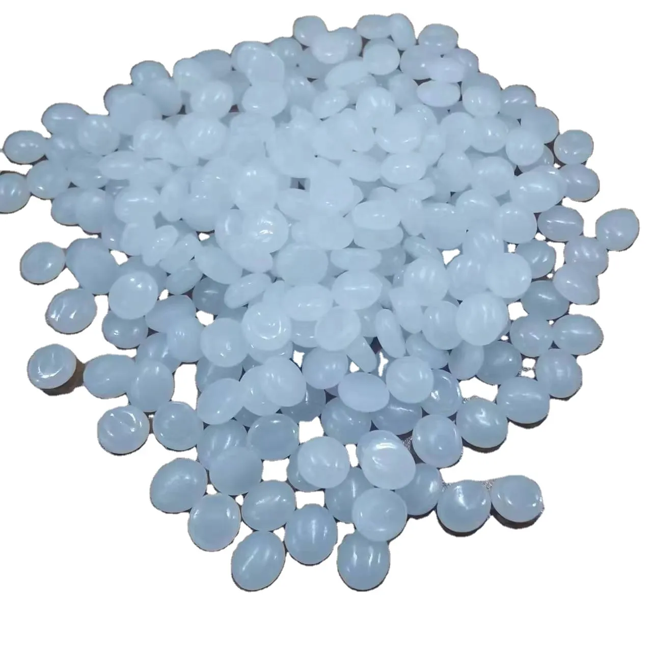 أمثلة مصنع HDPE hdpe المعاد تدويرها