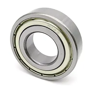 Stainless steel LU-9004 6007 bearing with high quality