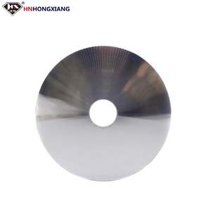 Meules diamantées collées en résine 6a2 Meule abrasive diamantée Meule diamantée pour affûter les lames de scie - Product Image 6