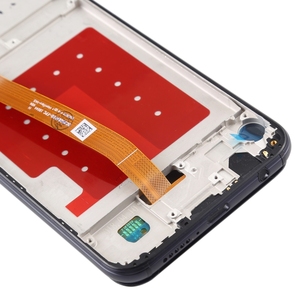 อะไหล่หน้า<span class=keywords><strong>จอ</strong></span> LCD แบบสัมผัสสำหรับ <span class=keywords><strong>Huawei</strong></span> P20 Lite / <span class=keywords><strong>Nova</strong></span> <span class=keywords><strong>3E</strong></span> <span class=keywords><strong>จอ</strong></span> LCD พร้อมกรอบ - Product Image 3