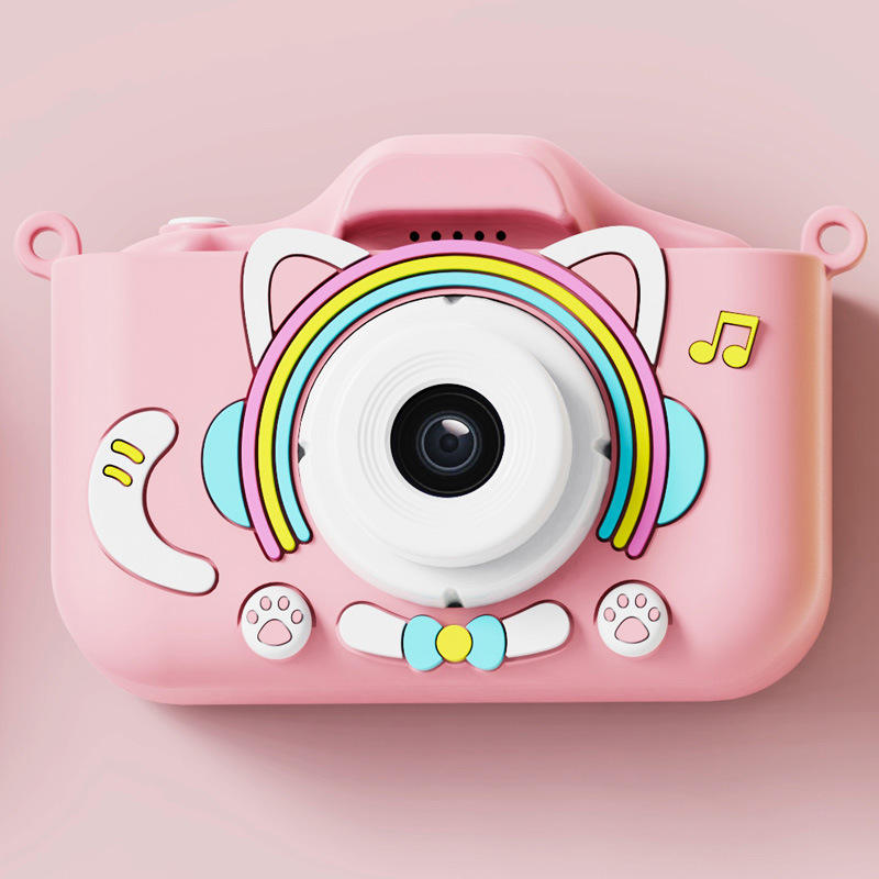 แมวสายรุ้ง