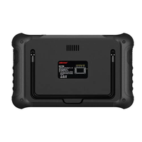OBDSTAR DC706 Outil ECU Logiciel Unique Mode Banc OBD pour Voiture et Moto, Clonage d'ECU ECM/TCM/Boîtier de Commande de Carrosserie, Analyseur Moteur