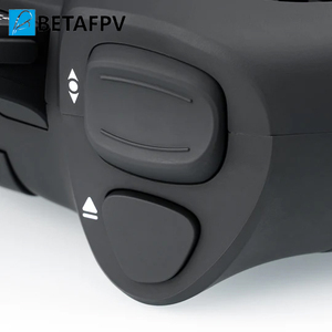 Transmisor de Radio BETAFPV <span class=keywords><strong>LiteRadio</strong></span> <span class=keywords><strong>3</strong></span> <span class=keywords><strong>PRO</strong></span> con Pantalla OLED, Gimbal Hall, Batería 1S Integrada, Compatible con ELRS/CC2500 EdgeTX y Cámara - Product Image 6
