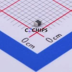 HPZ1608D221-R60TF Ferrite Bead 0603 RF ( Impedance @ Frequency: 220Ohm@100MHz )( Error: 25% )( DC Resistance (DCR): 250mOhm ) - Product Image 1