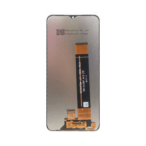 El mejor precio para la pantalla de visualización <span class=keywords><strong>Sam</strong></span> A31/A315 Black Western <span class=keywords><strong>Focus</strong></span> OEM Time Packing Color - Product Image 1