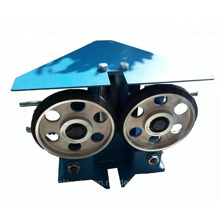 Good quality elevator roller guide shoes compensation chain guide