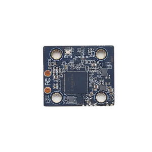 HDzero đua V3 VTX FPV UVA máy bay không người lái mô-đun máy phát video 5.725-5.850Ghz ABS khuôn riêng gắn 20x20mm hỗ trợ âm thanh thông minh - Product Image 3