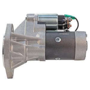Nouveau démarreur de haute qualité 8941337583 8941337584 Démarreur de moteur électrique automatique pour ISUZU - Product Image 5