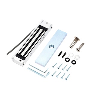 Chất Lượng tốt EM Khóa 180KG 350LBS Từ Khóa Cửa Điện Khóa Để Kiểm Soát Truy Cập Hệ Thống - Product Image 1