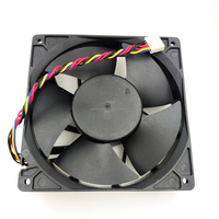 Ventilateur de refroidissement PWM 14 cm 7500 tr/min 14038 DC12V 7.2A KZ14038B012U – Nouveauté en promotion