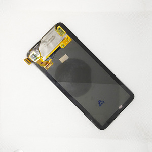 Pantalla Táctil LCD Completa para Poco F2 Pro Redmi K30 Pro K30 Pro Zoom M2004J11G M2001J11C M2004J11T, 6.67 Pulgadas, Venta al por Mayor - Product Image 4