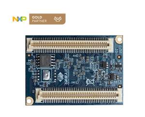 Système sur module iMX RT1052 à faible coût avec caméra LCD UART CAN ADC pour contrôle de moteur PLC HMI, contrôle de mouvement - Product Image 2