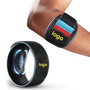 Soporte Profesional para el <span class=keywords><strong>Codo</strong></span> de <span class=keywords><strong>Tenista</strong></span> para Hombres y Mujeres, Correa Ajustable para el <span class=keywords><strong>Codo</strong></span> de Golfista, Banda de Soporte para Tendinitis, Correas de Presión - Product Image 1