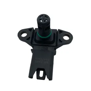 Bản Đồ Cảm Biến Nhiệt Độ Không Khí Nạp 7551429-03 Cho BMW 335i OEM 13627585492 7551429-03