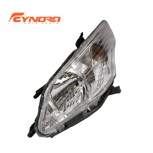 ไฟหน้ารถยนต์ EYNORA สำหรับ <span class=keywords><strong>Toyota</strong></span> <span class=keywords><strong>Innova</strong></span> ปี <span class=keywords><strong>2012</strong></span> 2013 2014 2015 รุ่น 81150-0K520 81110-0K520 811500K520 811100K520 - Product Image 5