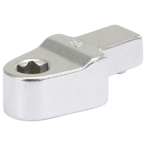 E-TORX®Adaptateur Modèle E10 avec caractéristiques 9x12mm - Product Image 1