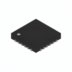 Electronic Chips Component 24 WFQFN Exposed Pad Power Management (PMIC) In Stock MAX1578ETG - Product Image 1