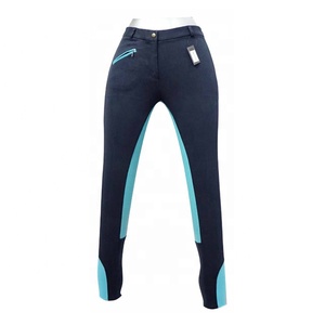 Culotte d'équitation respirante de haute qualité Jodhpurs - Product Image 5