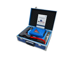 Outil à induction à chauffage rapide pour l'industrie automobile, la réparation automobile et les ateliers de carrosserie - Product Image 2