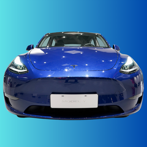 Tesla Model Y Voiture SUV électrique Auto Electrico Adulto Carro Adultos Ev Coche New Energy Vehicles Suv Car <span class=keywords><strong>Meilleur</strong></span> SUV pour l'argent - Product Image 5