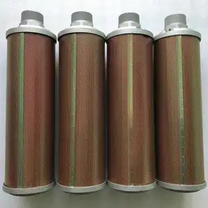 Silencieux galvanisé XY-20 pour le XY-15 de filtre de dessiccateur d'air d'adsorption