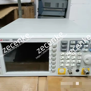 HP/Keysight Agilent N9322C Analyseur de spectre 9kHz - 7 GHz avec source TG - Product Image 1