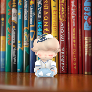 P O P MaTR Popmart Original <span class=keywords><strong>DIMO</strong></span> O Weaving Wonders Series Figurine PVC Mignonne Anime Boîtes Mystères Figurine Surprise Adorable à Collectionner - Product Image 3