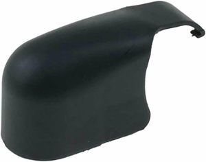 Cache-vis Essuie-glace arrière Haval M2/Great Wall Coolbear (Modèle M6) Matériau PBT Coloré Marque TY-260106-03 Dédié 2017- - Product Image 2