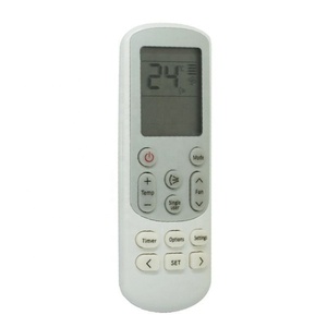 รีโมทคอนโทรล AC รุ่น DB93-14643S ใช้สำหรับเครื่องปรับอากาศซัม<span class=keywords><strong>ซุง</strong></span> รุ่น DB93-15882Q DB93-14643 DB93-1463T DB93-1463S DB93-14643S - Product Image 3