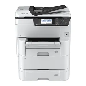 New photocopier machine for epson C878Ra office Multifunctional printer scanner A3 A4 copier