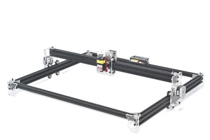 Laser <b>Engraving</b> <b>Machine</b> Large Workspace 65 * 50cm Portable 6550 Laser Power Adjustable Laser <b>Engraving</b> Cutting <b>Machine</b> 6550 - Product Image 5