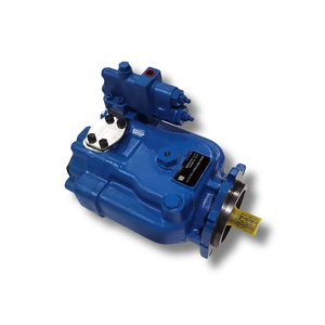 Bomba Hidráulica de Pistones Variables de Alta Presión Serie PVH, PVH57, PVH74, PVH98, PVH131, PVH141 - Product Image 2