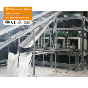 Ligne de production d'engrais <span class=keywords><strong>NPK</strong></span> respectueuse de l'environnement avec système complet de collecte des poussières - Product Image 5