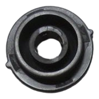 OE 11809904-00 MEH-1302300 Ensemble de silentblocs de fixation inférieure de radiateur d'origine pour BYD