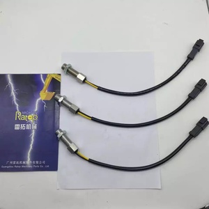 125-2966 1252966 เซ็นเซอร์วัดรอบ 5I7579 5I-7579 196-7973 เซ็นเซอร์วัดความเร็วสำหรับ E320C - Product Image 1