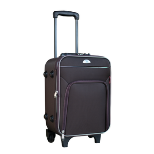 กระเป๋าเดินทางแบบมีล้อลาก20 "24" 28 "ดีไซน์2024ใช้สำหรับการเดินทางบรรจุภัณฑ์มาตรฐานแบริ่งที่ดีซัพพลายเออร์จากเวียดนาม - Product Image 1