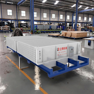 เครื่องทำคานคอนกรีตและ<span class=keywords><strong>เสา</strong></span><span class=keywords><strong>เหล็ก</strong></span>อัตโนมัติ พร้อมระบบ PLC และปั๊ม - Product Image 4