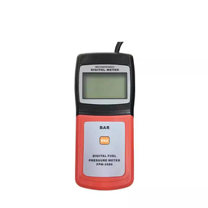Medidor Digital de Presión de Combustible Lantai FPM-2680 con Pantalla de Barra y Conexión a Tubería - Product Image 1