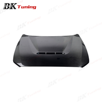 Capot avant en fibre de carbone de conception CS modifiée BK Tuning Série 2 F22 F23 pour BMW F20 F21 F22 F23 F87