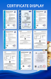 Refrigerador Comercial para Flores, Enfriador Vertical con Puerta de Vidrio y Acero Inoxidable para Floristería - Product Image 6