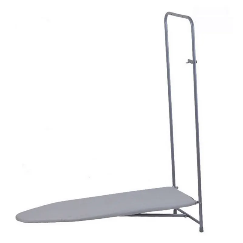 2022 Trending Products Home Usage Metal Mesh Folding Wall Mounted Ironing Board